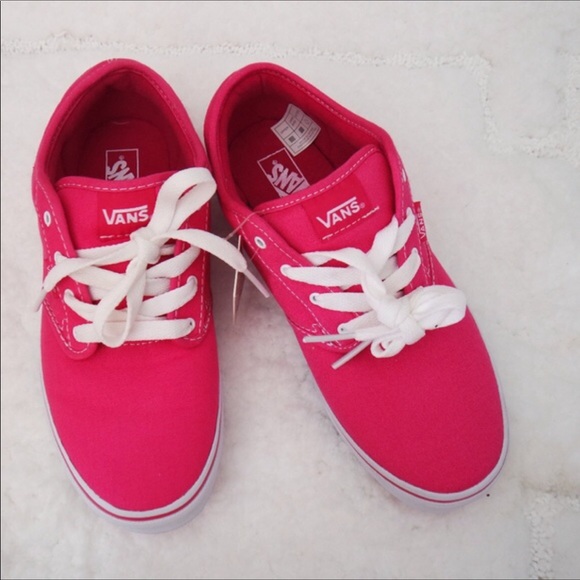 NEW VANS - Picture 5 of 6